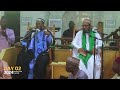 2024 Day 2 Sheikh Tahir Usman Bauchi Ramadan Tafsir 