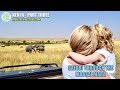 Kenya With Kids  - Maasai Mara Safari