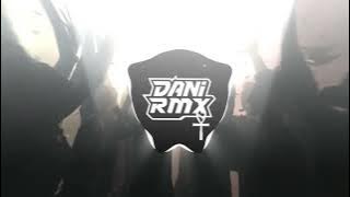 DJ ASMARA MELEDAK BUM GACOR KANG [DANI RIMWEKK]