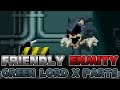 Friendly enmity unused content  only lord x parts