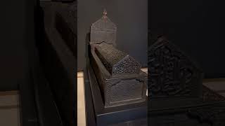 زرنا متحف جدا جميل في انقرة الجزء الاول😍 شفنا كرسي السلطان😧