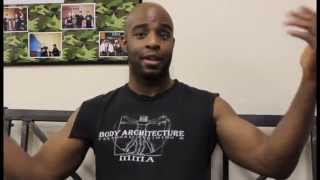 Unlocking the Cage with Ricky Jackson