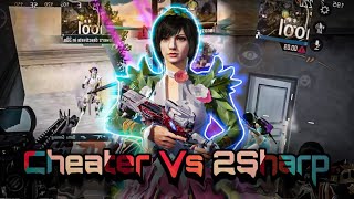 Tips Trick To Kill Cheater .9