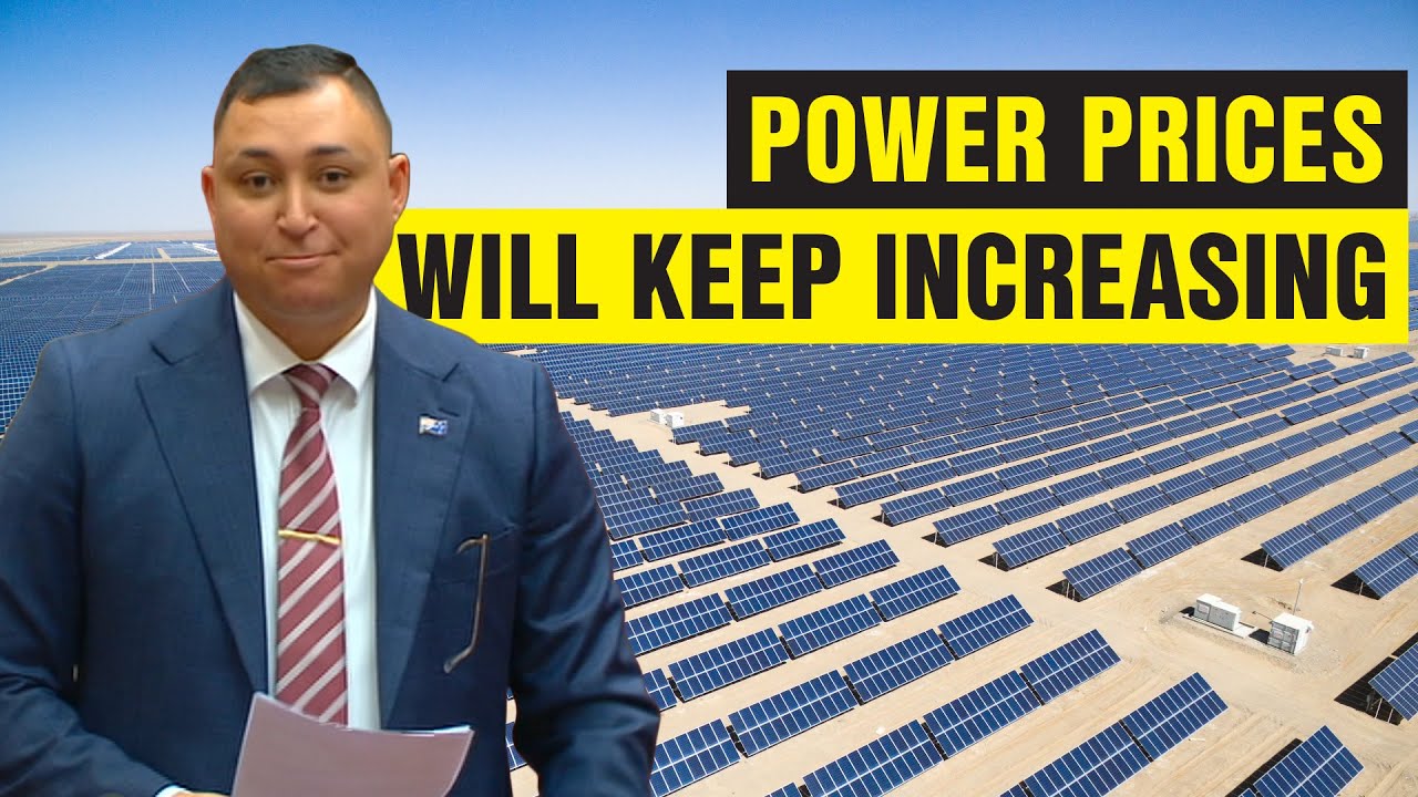 Power Prices Will Continue To Increase YouTube power-prices-will-continue-to-increase-youtube