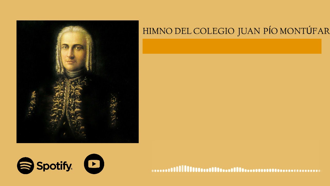 HIMNO DEL COLEGIO JUAN PÍO MONTÚFAR |+LETRA|TRÍO COLONIAL|