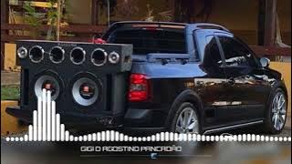 ✔️MEGA FLASH BACK PANCADÃO - AUTOMOTIVO - BY ((DJ Renan Ms))✔️
