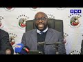‘Public transport will remain available’ – SANTACO ahead of 30 June