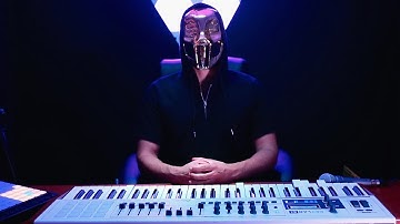 Sean Paul Mashup (ft. Sickick) (LIVE)