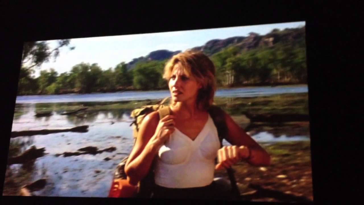 Christian Marclay's The Clock