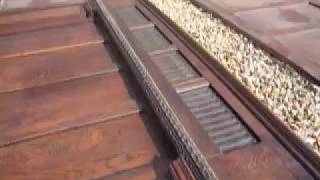 Antique Victorian Original Solid Oak Wall Panelling - UKAA Update