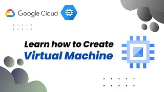 Learn how to create Compute Virtual Machine - Tutorials for Beginners | Google cloud | Whizlabs
