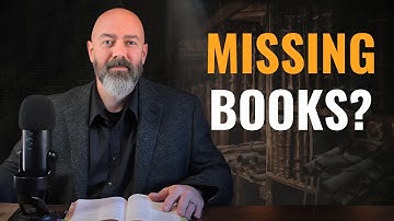 Apocrypha EXPOSED: Why It’s NOT in Your Bible