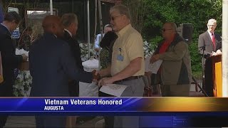 50th Anniversary of Vietnam War