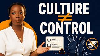 Building a Security Culture Without Creating Resistance