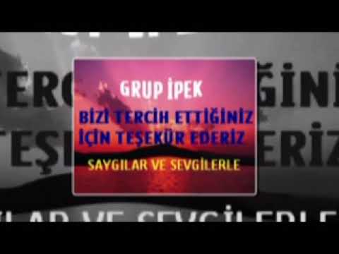 GRUP İPEK 2013 KASET 6.8