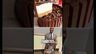 KitKat Cheesecakes💀#diabetes#meme#edit#sigma#kitkat#phonk