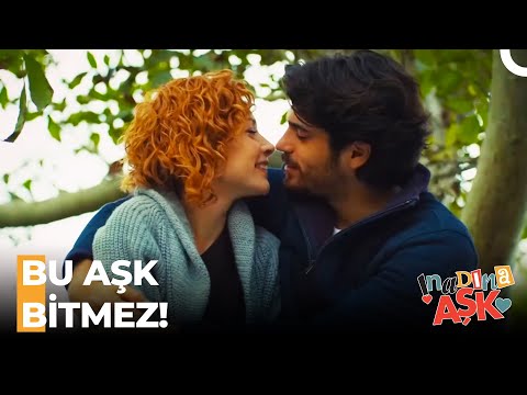 Artık Barışma Zamanı - İnadına Aşk