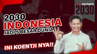 Download Lagu BAGAIMANA INDONESIA JADI 5 BESAR DUNIA TAHUN 2030?! - Mardigu Wowiek MP3 Download Lagu BAGAIMANA INDONESIA JADI 5 BESAR DUNIA TAHUN 2030?! - Mardigu Wowiek MP3