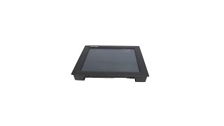 ADVANTECH FPM 3120TV OPERATOR INTERFACE