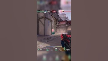 Clove🕺🕺 #valorant #valorantshorts #valorantclips #shorts #clips #valoranthighlights