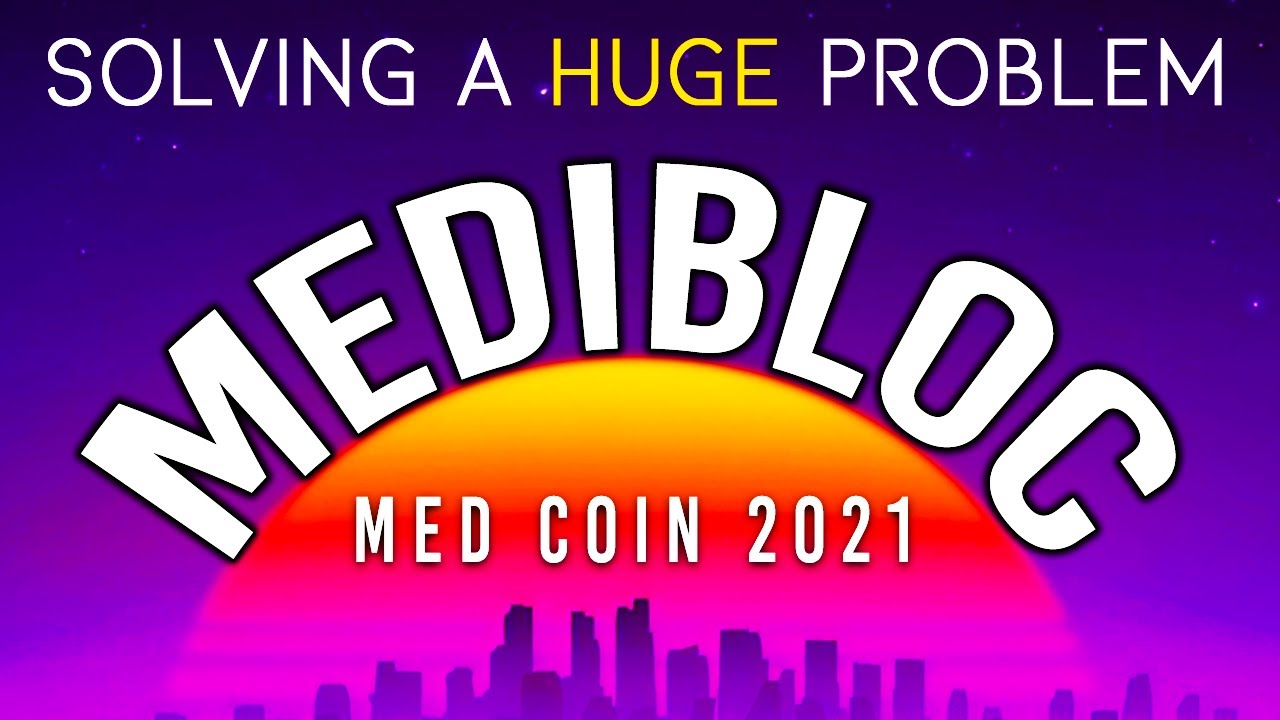 how to buy medibloc crypto