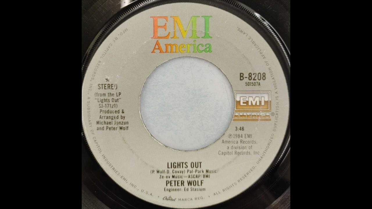 I want see you tonight. Crazy Love (album Version) - Peter White. Peter Wolf come as you are.