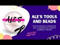 VIDEO PROMOCIONAL ALE&#39;S TOOLS AND BEADS