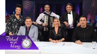 Nikad nije kasno - Cela emisija 11 - 28.11.2021.