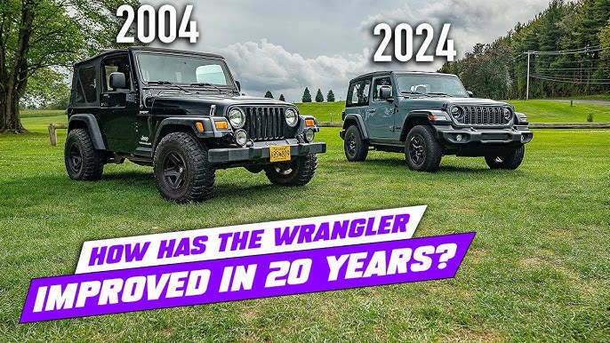 2018 Jeep Wrangler JK Quick Take: A Stalwart on Its Way Out