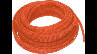 uxcell PET  20ft 1/4