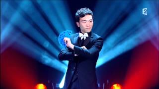 李昂軒 Anson Lee / Le Plus Grand Cabaret Du Monde