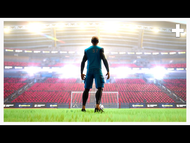 This Video is The REAL World Cup Video Thumbnail