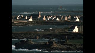 L'île de Sein - Temps présent (1975)