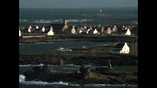 L'île de Sein  Temps présent (1975)