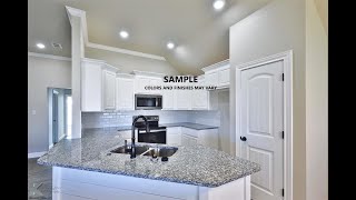 301 Morning Mist - New Construction Abilene, TX Home for Sale screenshot 4