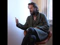 Capture de la vidéo Father John Misty On His 13-Minute Opus, 'Leaving La' | Lnwy
