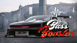 Catiso - Roar 🔈 Bass Boosted Car Music