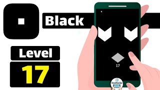 Black Level 17 Walkthrough