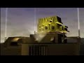 Boo Fox 20th Century Logo With 20th Century Fox Fox Searchlight Pictures Fanfare 