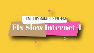 Help Desk 5- Fix Slow Internet -1