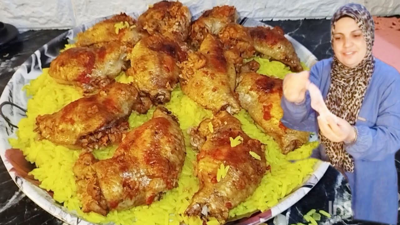 اجنحه الفراخ حولتها لحمام⁉️خليكي ست بيت شاطره⁉️وتعملي اكل ملوكي بميزانيه بسيطه