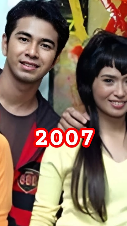 Bukan Bintang Biasa dulu vs sekarang #nostalgia