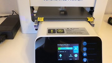 JGAURORA A3S Resume Print Feature