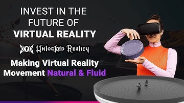 Unlock the Future of Virtual Reality and the Metaverse