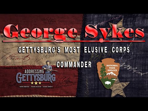 Gettysburg's Least Known x Most Elusive Corps Commander | John Hoptak | Gnmp Winter Lecture 2024