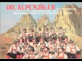 【A面の部】独盤・陸軍第3軍楽隊「行進曲と歌曲・全7曲」指揮・ヴェルナー・グンメルト中佐1973年作品
