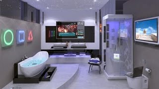 10 High Tech Gadgets For Your Bedroom