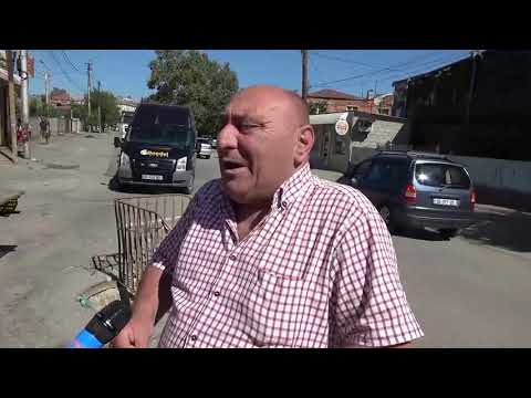 ფოთისა და წერეთლის ქუჩის კვეთაზე არსებული ინფრასტრუქტურული პრობლემები გოგი წულაიამ გააპროტესტა