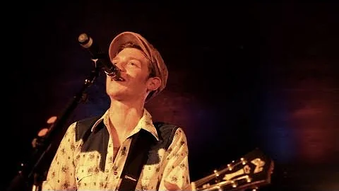 A Rocket To The Moon: Dakota (TOUR VIDEO)