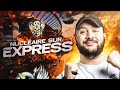 Nucléaire sur Express !! (Black Ops : Cold War)